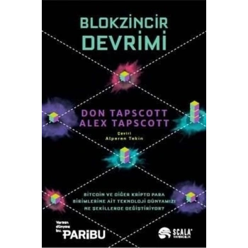 Blokzincir Devrimi