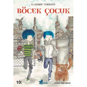 Böcek Çocuk
