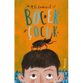 Böcek Çocuk