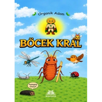 Böcek Kral