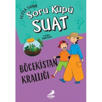Böcekistan Krallığı
