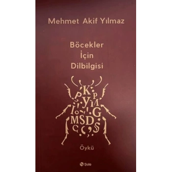 Böcekler İçin Dilbilgisi