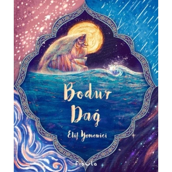 Bodur Dağ