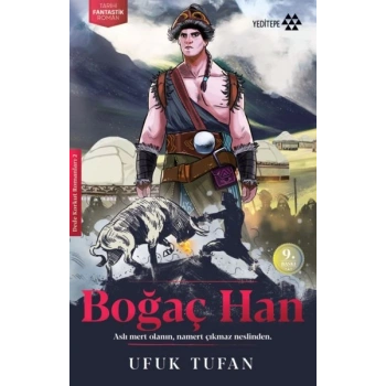 Boğaç Han