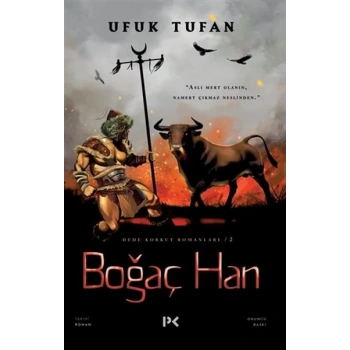 Boğaç Han