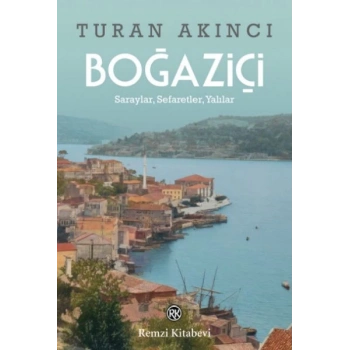 Boğaziçi