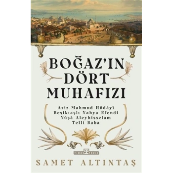 Boğazın Dört Muhafızı