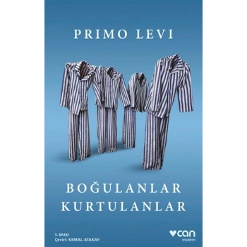 Boğulanlar Kurtulanlar