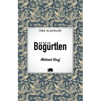 Böğürtlen