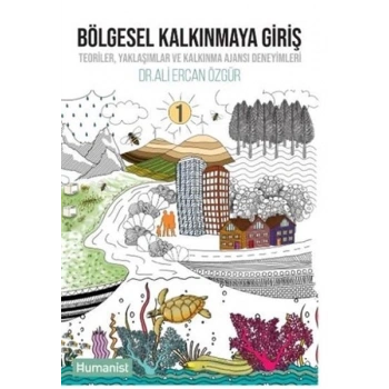 Bölgesel Kalkınmaya Giriş