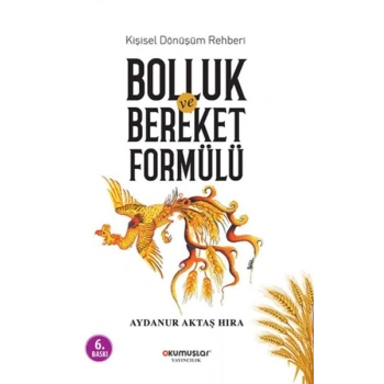Bolluk ve Bereket Formülü
