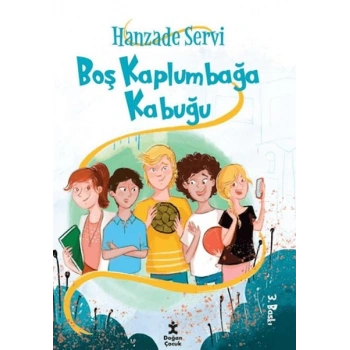 Boş Kaplumbağa Kabuğu