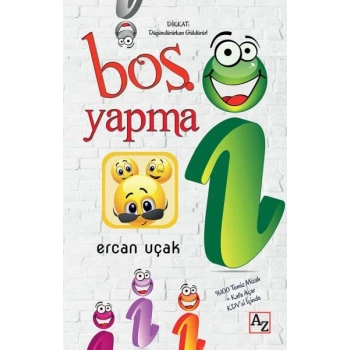 Boş Yapma