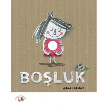 Boşluk (Ciltli)