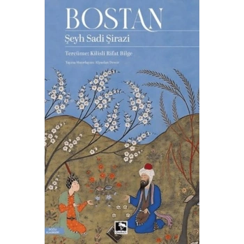 Bostan