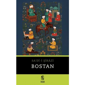 Bostan