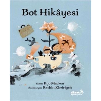 Bot Hikayesi