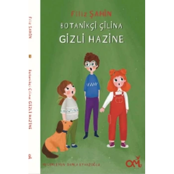Botanikçi Çilina : Gizli Hazine