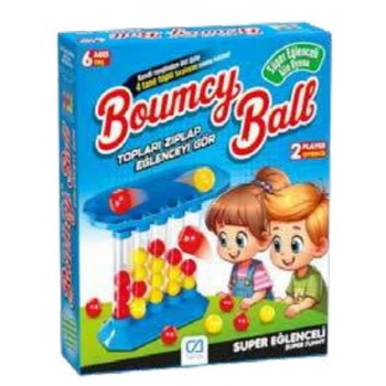 Bouncy Ball