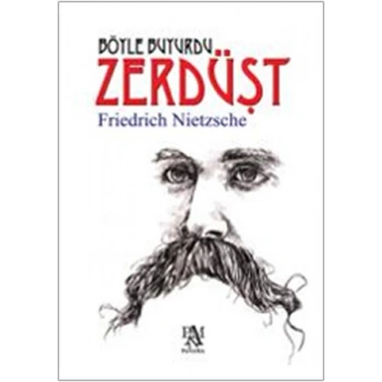 Böyle Buyurdu Zerdüşt