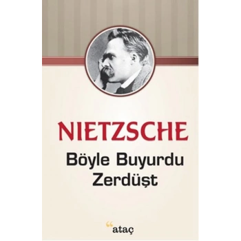 Böyle Buyurdu Zerdüşt