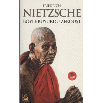 Böyle Buyurdu Zerdüşt (Cep Boy)