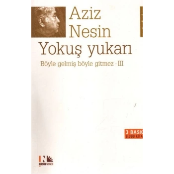 Böyle Gelmiş Böyle Gitmez 3 - Yokuş Yukarı