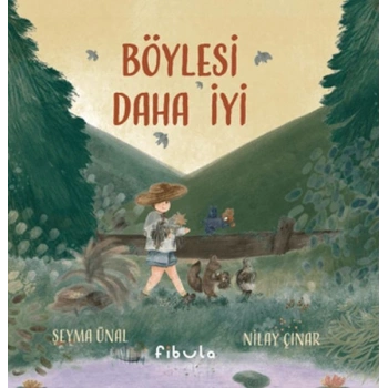 Böylesi Daha İyi