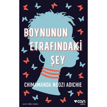 Boynunun Etrafındaki Şey
