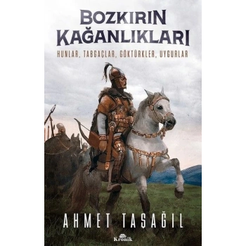 Bozkırın Kağanlıkları