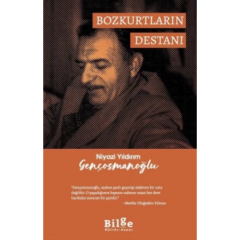 Bozkurtların Destanı