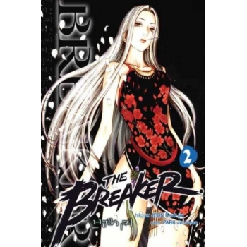 Breaker Cilt 02