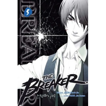 Breaker Cilt 05