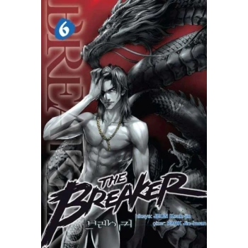 Breaker Cilt 06