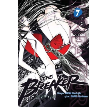 Breaker Cilt 07