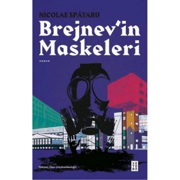 Brejnevin Maskeleri
