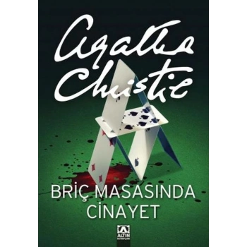 Briç Masasında Cinayet