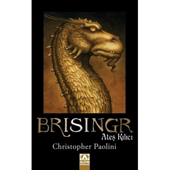 Brisingr - Ateş Kılıcı