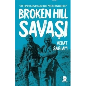Broken Hill Savaşı