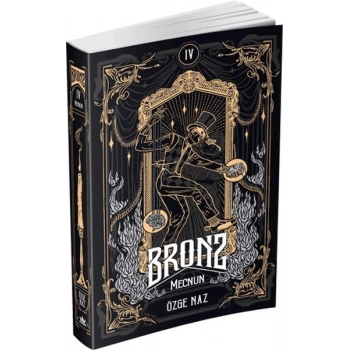 Bronz 4: Mecnun