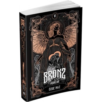 Bronz 6: Aşıklar
