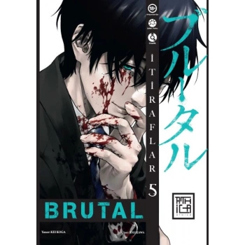 Brutal 5