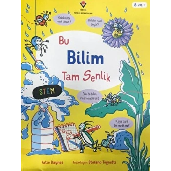 Bu Bilim Tam Senlik