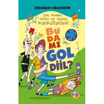 Bu da mı Gol Diil?