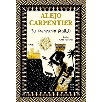 Bu Dünyanın Krallığı