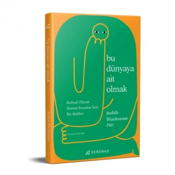 Bu Dünyaya Ait Olmak