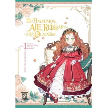 Bu Hayatımda Aile Reisi Olacağım 1