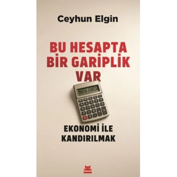 Bu Hesapta Bir Gariplik Var