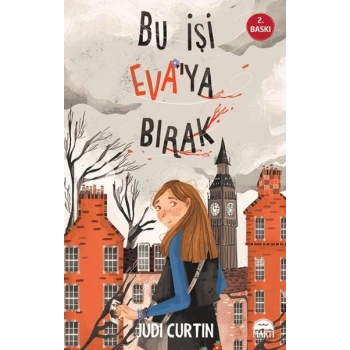 Bu İşi Eva’ya Bırak