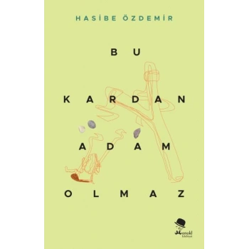 Bu Kardan Adam Olmaz